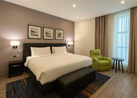 Radisson Blu Plaza Jeddah 3