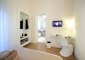 Al Castello Luxury B&B 4