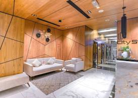 City Stay Residences - Serviced Apartments Al Barsha 4