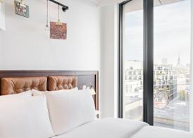 Ruby Stella Hotel London by IHG 2