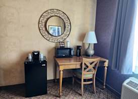Robinson Rancheria Resort and Casino 3