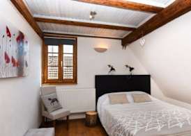 Un balcon sur les toits 2