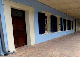 Jean Lafitte House 5