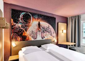 B&B Hotel Bremen-Altstadt 5