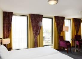 Amrâth Grand Hotel de l’Empereur 5