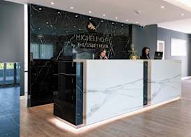 MICHELINO 75 by the Sydney Hotel 2