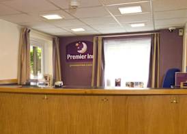 Premier Inn Tring 2