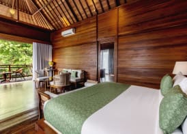 AnandaDara Ubud Resort & Spa 4