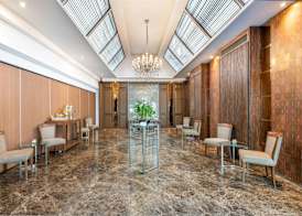 Radisson Suites Bangkok Sukhumvit 2