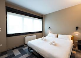 BASALTO Venice Mestre Apartments 4