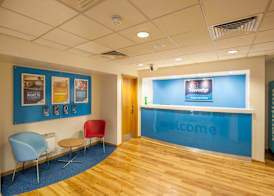 Travelodge London Kingston Upon Thames 3
