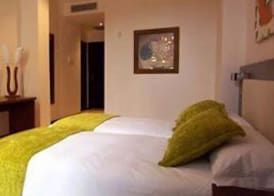 Hotel Don Felipe 5