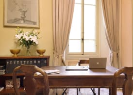B&B Cerretani Palace 3