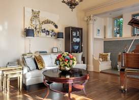Stonehurst Place Bed & Breakfast 4