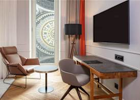Radisson Collection Hotel, Basilica Budapest 3
