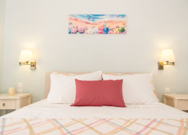 Myrties Boutique Apartments 5