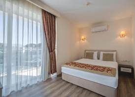 The Gap Hotel Kuşadası 4