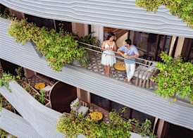 Novotel Goa Panjim 5