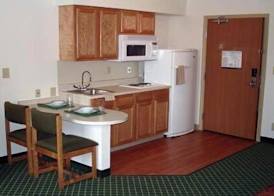 Birch Hill Suites Dayton-WP AFB 5