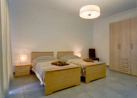 Seafront Lux Fort Cambridge wt Pool 4