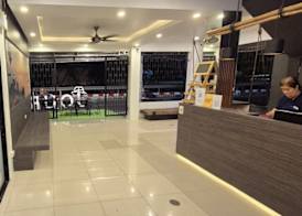 Hotel The Journey Patong New 5