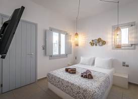 DS Traditional Villas Santorini Island 5