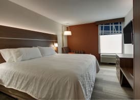 Holiday Inn Express VOORHEES - MT. LAUREL by IHG 4