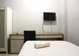 RedDoorz near Neo Soho Mall Jakarta 2