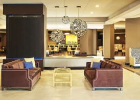 Sheraton Lisle Naperville Hotel 2