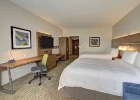 Holiday Inn Express & Suites CHARLOTTE SOUTHWEST by IHG 4