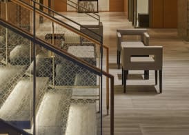 THE KITANO HOTEL TOKYO 3