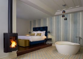 Convento do Seixo Boutique Hotel & Spa 5