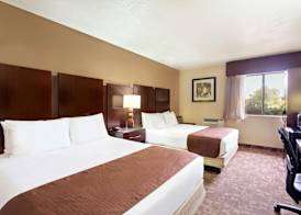Rodeway Inn & Suites Chandler - Phoenix South I-10 2