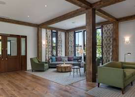 The Williams Inn 2