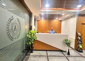 Hotel Aerotel Airport Zone,Shamshabad 2