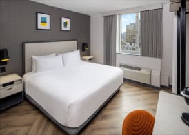 voco TIMES SQUARE SOUTH NEW YORK by IHG 3