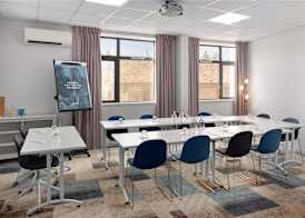 Radisson Hotel Aix En Provence 3