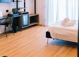 LumiaRooms B&B 5
