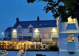 The Cornishman Inn 3