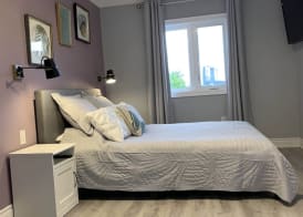Ambiance By The Falls B&B 2