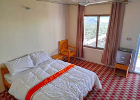 Hotel Mountain Lodge Skardu 5