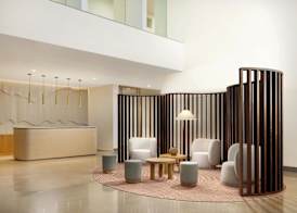 The Westin Salgados Beach Resort, Algarve 2