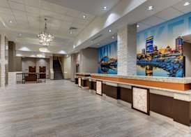 Drury Plaza Hotel Milwaukee Downtown 3