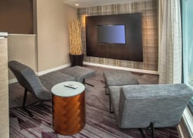 Courtyard by Marriott Dulles Airport Herndon/Reston 3