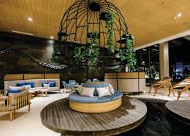 ILLIRA Hotel Banyuwangi 3