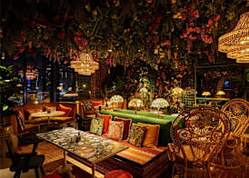 Mama Shelter Dubai 2