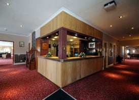 Highlander Hotel ‘A Bespoke Hotel’ 2