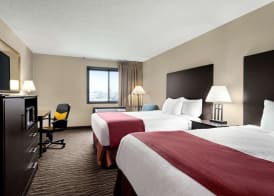 Baymont by Wyndham Sioux Falls West (67058) Sioux/ Near Airport 4