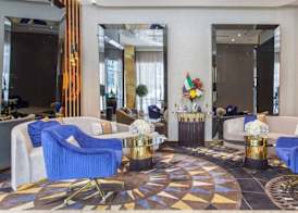 GLOBALSTAY DAMAC Majestine Apartments 2