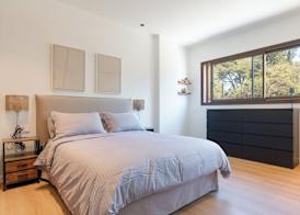Can Milà Apartments 3